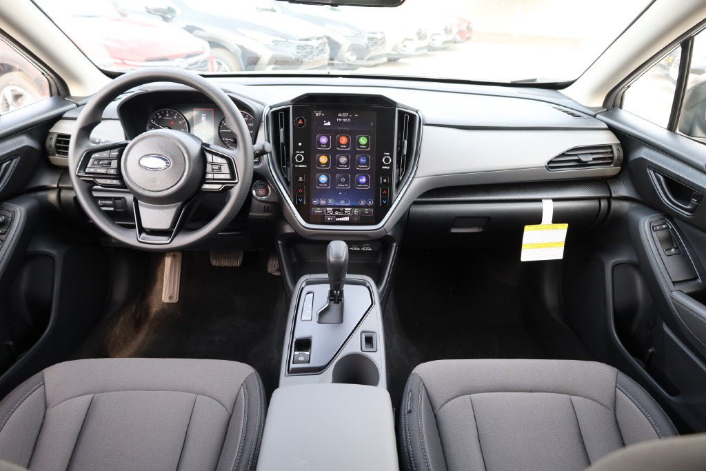 New 2026 Subaru Crosstrek 2.5i Premium AWD/4WD image 21