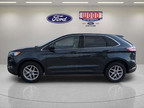 Used 2023 Ford Edge SEL w/ Convenience Package AWD/4WD image 6