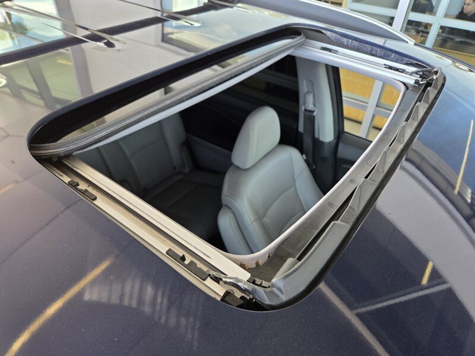 Used 2016 Honda Pilot EX-L image 24