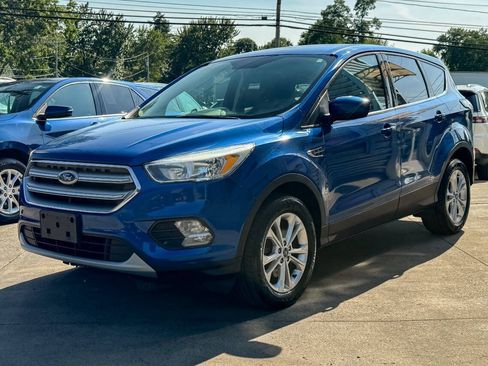 Used 2017 Ford Escape SE AWD/4WD image 7