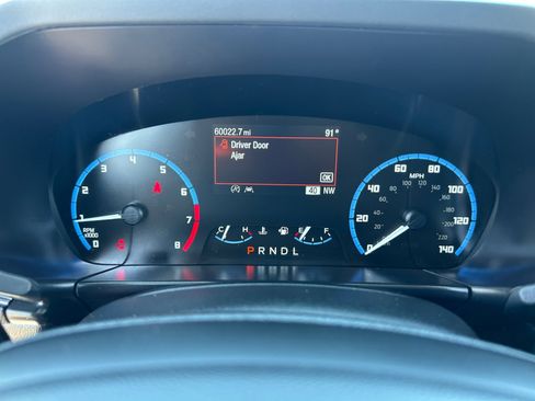 Used 2021 Ford Bronco Sport Big Bend AWD/4WD image 10