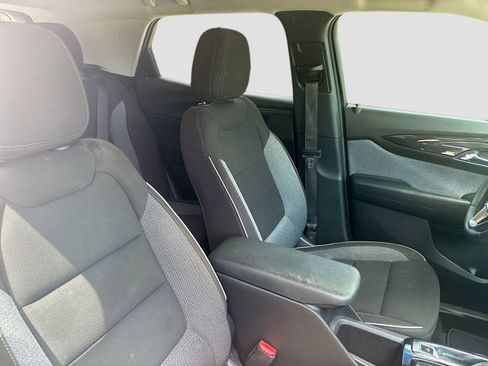 Used 2024 Chevrolet TrailBlazer LT w/ LT Cold Weather Package FWD image 26