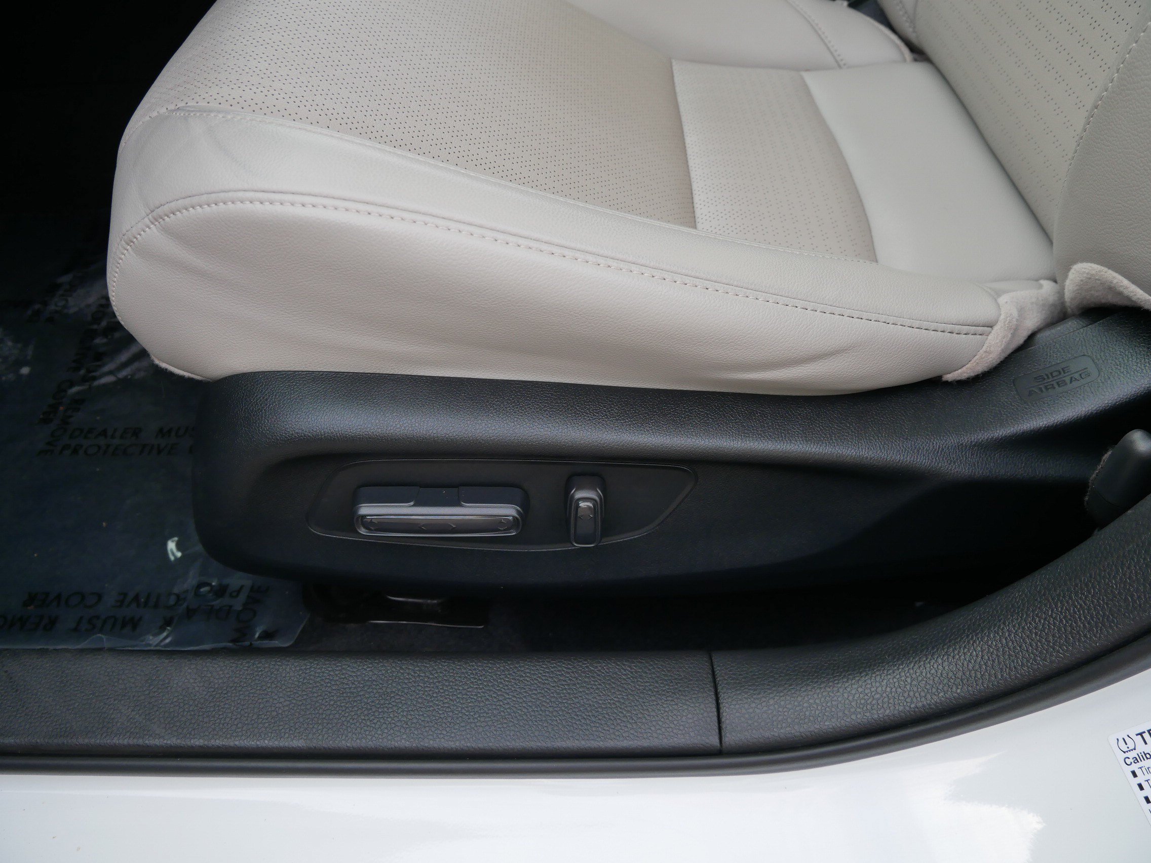 Used 2024 Honda Civic Touring image 22