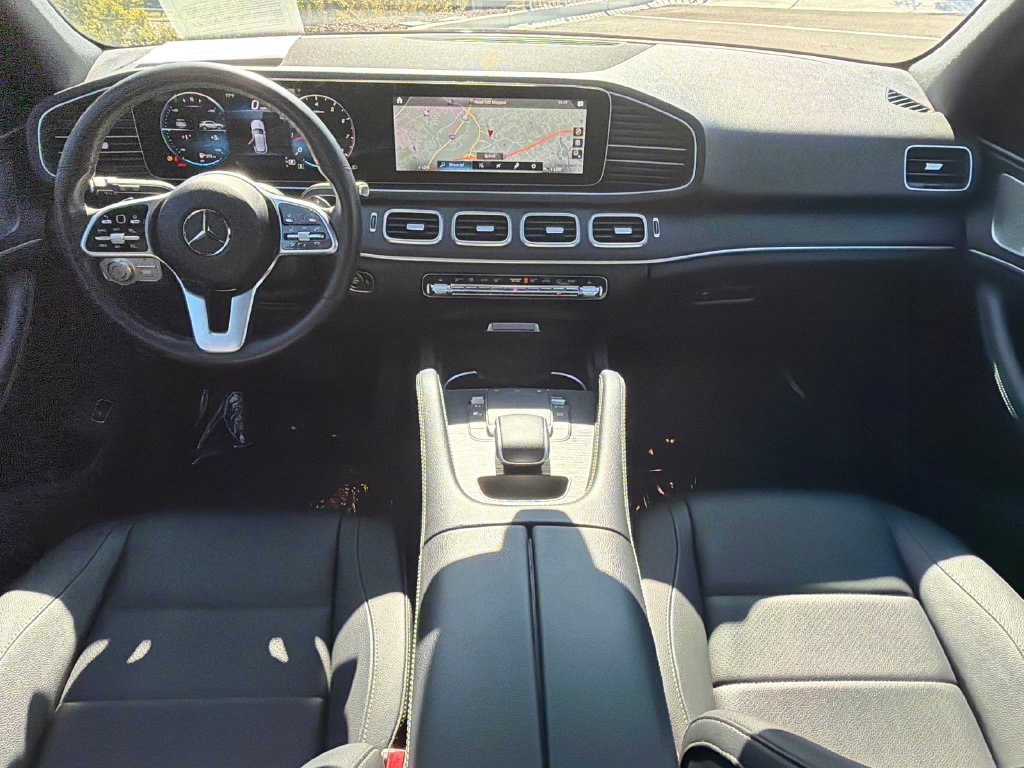 Used 2023 Mercedes-Benz GLE 350 4MATIC image 22