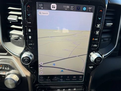 Used 2023 RAM 2500 Laramie image 18