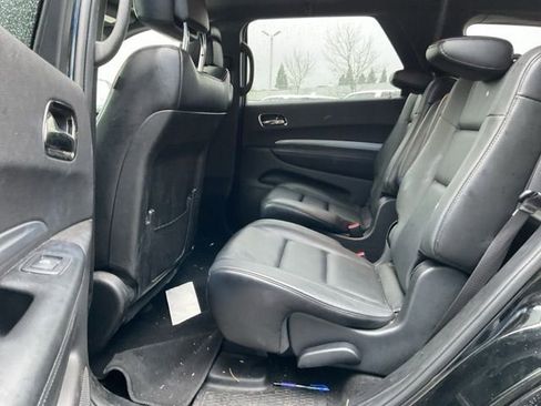 Used 2019 Dodge Durango GT w/ Blacktop Package image 12