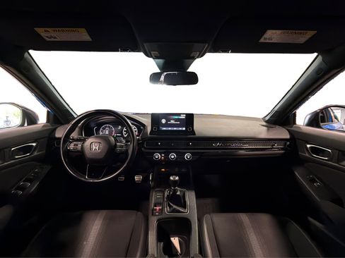 Used 2022 Honda Civic Sport image 37