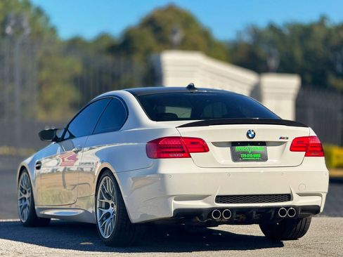 Used 2013 BMW M3 Coupe w/ Premium Pkg image 9