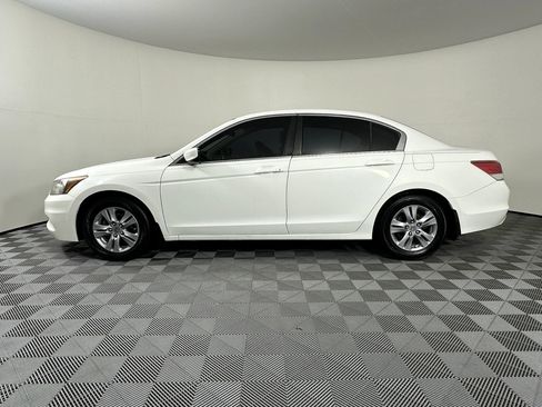 Used 2012 Honda Accord SE image 14