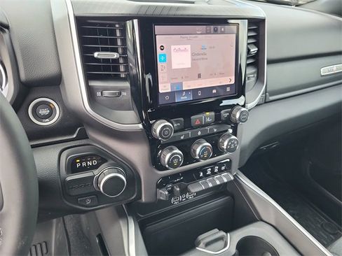 New 2026 RAM 1500 Lone Star image 12