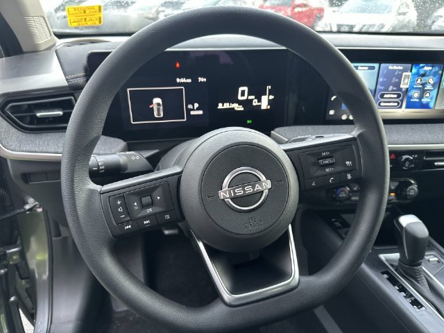 New 2026 Nissan Kicks SV w/ SV Premium Package FWD image 14