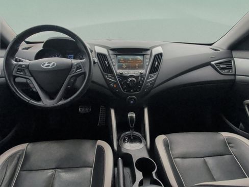 Used 2013 Hyundai Veloster Turbo image 37