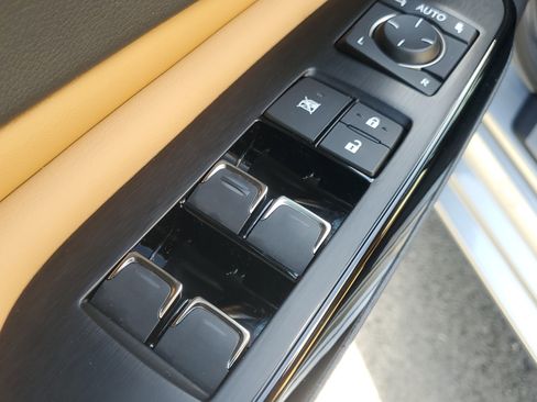 Used 2023 Lexus ES 350 w/ Premium Package image 19