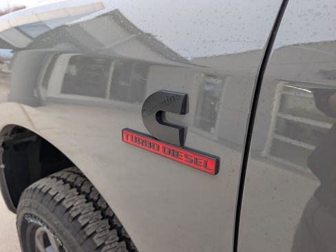 New 2026 RAM 2500 Laramie image 46