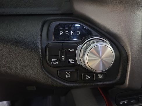 Used 2019 RAM 1500 Rebel w/ Rebel Level 1 Equipment Group AWD/4WD image 19