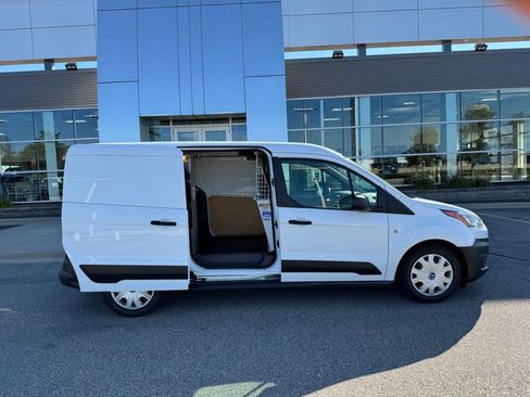 Used 2020 Ford Transit Connect XL FWD image 26