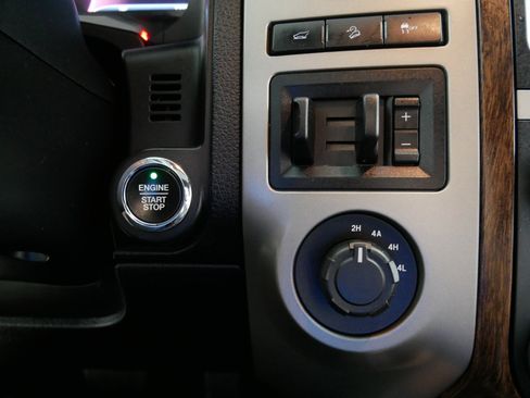 Used 2015 Ford Expedition King Ranch AWD/4WD image 29