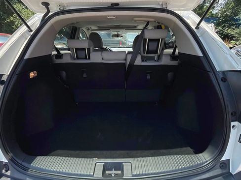 Used 2018 Honda HR-V EX image 17