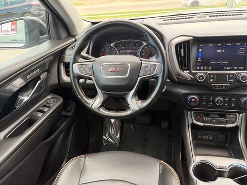 Used 2023 GMC Terrain AT4 AWD/4WD image 30
