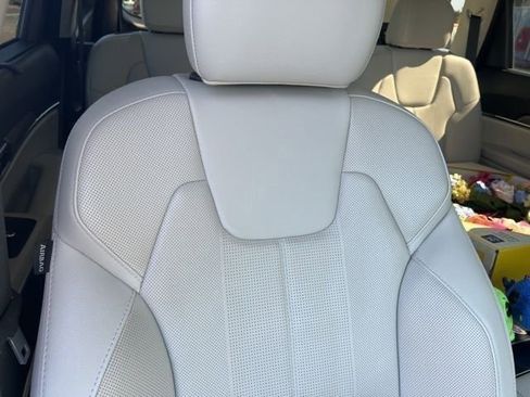 Used 2021 Kia Telluride SX w/ Nightfall Edition Package AWD/4WD image 25