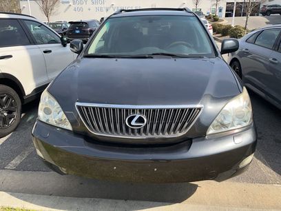 Used 2006 Lexus RX 330 AWD