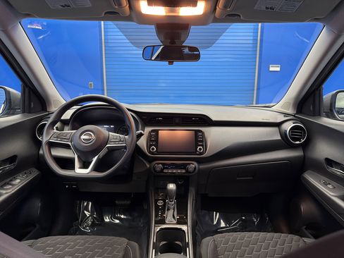 Used 2022 Nissan Kicks SV FWD image 26