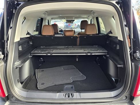 New 2025 Ford Bronco Sport Outer Banks w/ Outer Banks Tech Package+ image 17