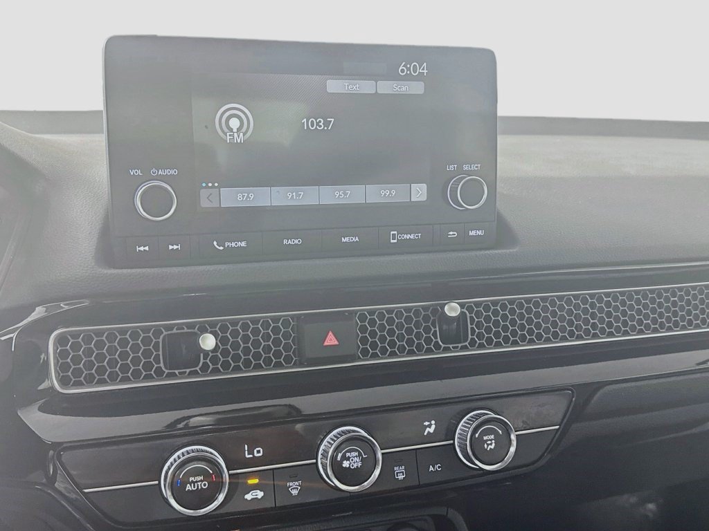 Used 2023 Honda Civic LX image 17