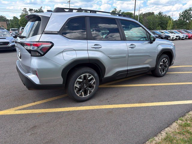 New 2026 Subaru Forester Premium AWD/4WD image 5