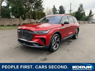 New 2026 Lincoln Nautilus Premier w/ Equipment Group 102A 360° Tour