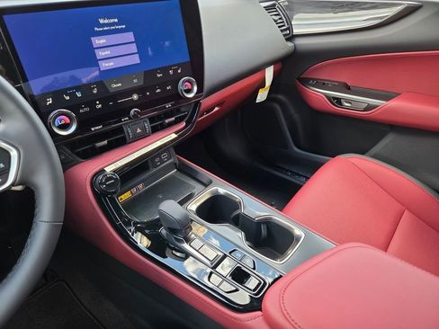 New 2026 Lexus NX 350 AWD w/ Premium Package image 35