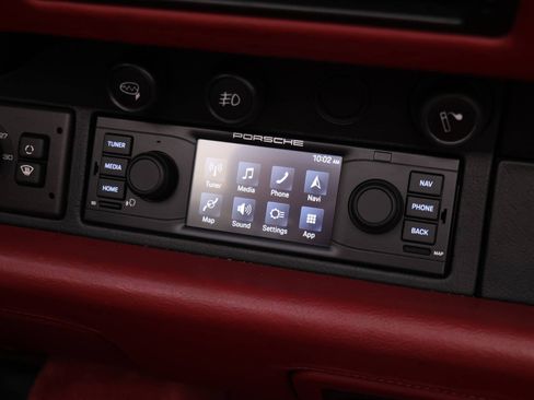 Used 1995 Porsche 911 Carrera image 15