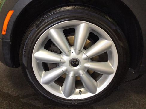 Used 2015 MINI Cooper Countryman S image 23