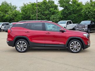 Used 2019 GMC Terrain SLT video 4