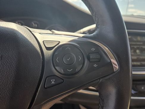 Used 2018 Buick Enclave Premium w/ Trailering Package FWD image 26