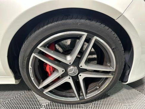 Used 2016 Mercedes-Benz E 63 AMG S-Model image 32