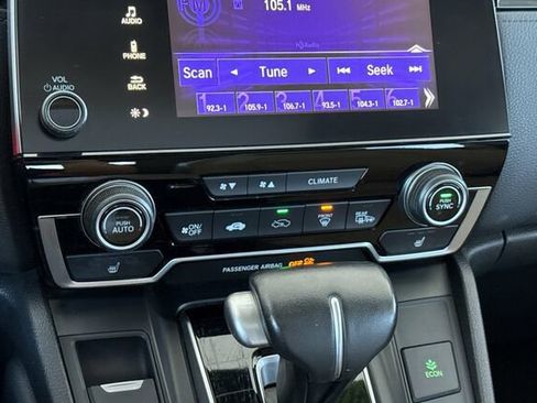 Used 2017 Honda CR-V Touring image 21