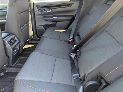 New 2026 Honda CR-V TrailSport image 25