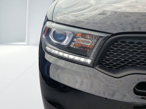 Used 2019 Dodge Durango GT image 7