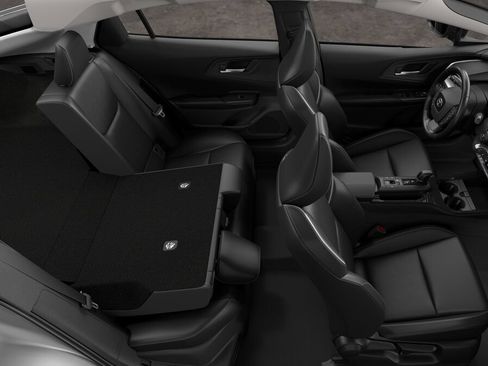 New 2027 Toyota Prius XLE AWD/4WD image 22