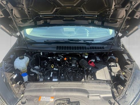 Used 2024 Ford Edge SEL AWD/4WD image 20