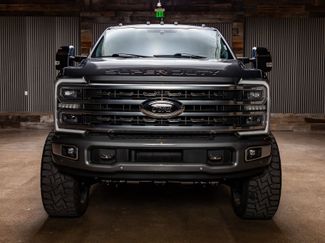 Used 2024 Ford F350 Platinum w/ Tremor Off-Road Package video 2