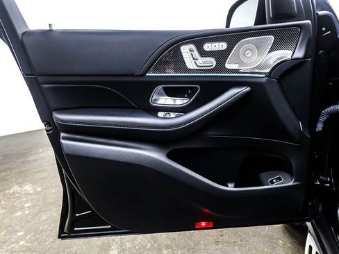 Certified 2023 Mercedes-Benz GLS 63 AMG 4MATIC image 22