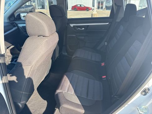 Used 2022 Honda CR-V Special Edition image 9