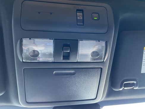 New 2026 Nissan Frontier PRO-4X image 28