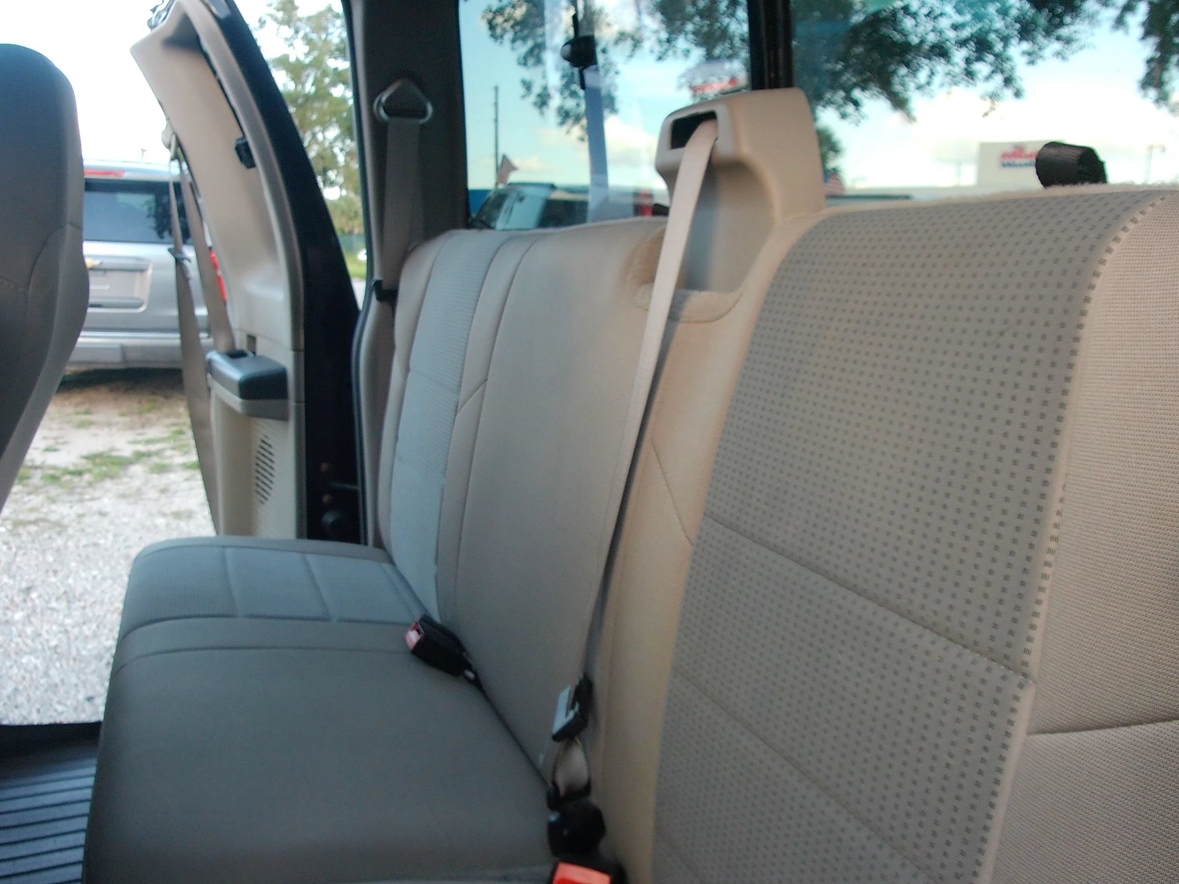 Used 2008 Ford F350 XLT AWD/4WD image 22