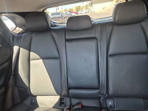 Used 2023 MAZDA CX-30 AWD 2.5 S w/ Select Package image 15