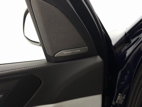 Used 2026 BMW X5 xDrive50e w/ Premium Package AWD/4WD image 11