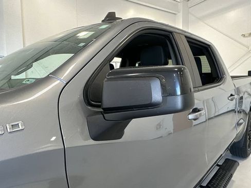 Used 2021 Chevrolet Silverado 1500 RST w/ True North Edition Plus AWD/4WD image 12