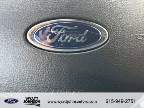 New 2026 Ford Explorer ST-Line w/ ST-Line Street Pack image 29